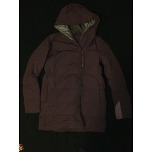 Lululemon puffer